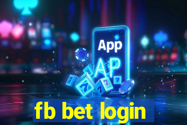 fb bet login